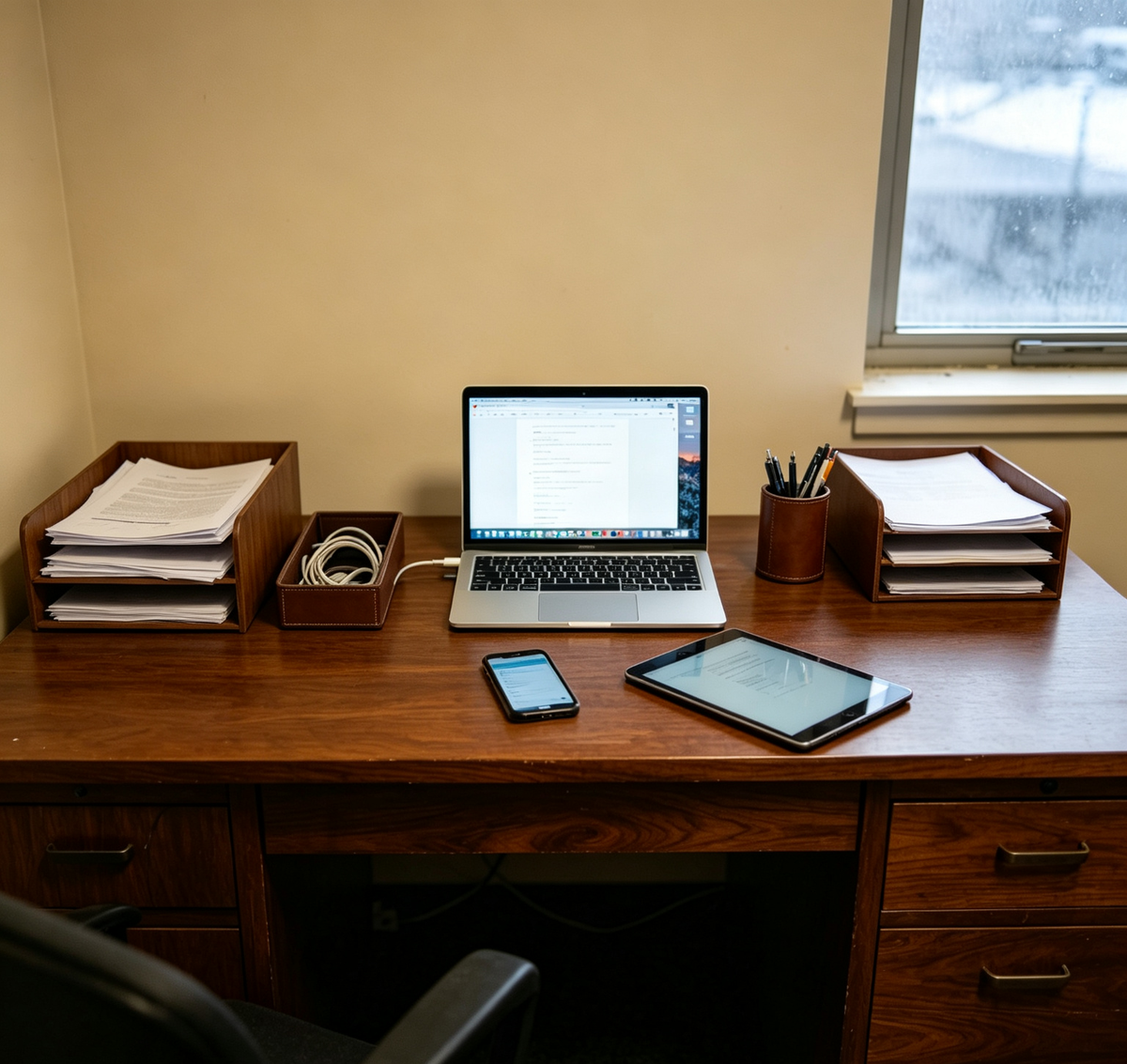 Pausadesk desk organizers collection cover