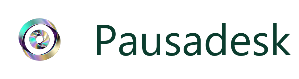 Pausadesk